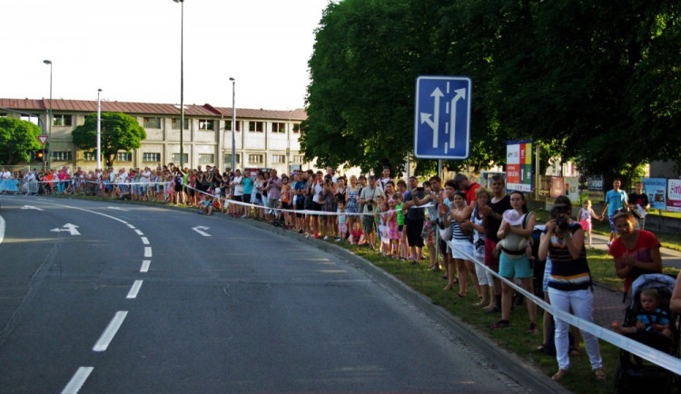 Foto: Matěj Langer
