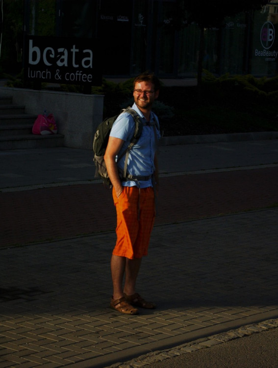 Foto: Matěj Langer