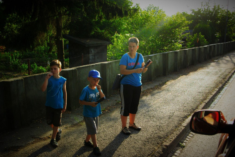 Foto: Matěj Langer