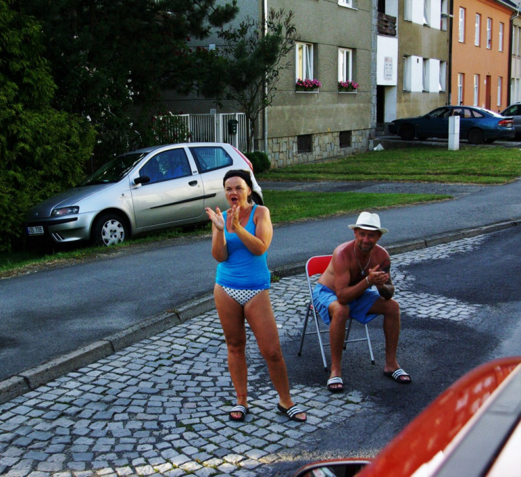 Foto: Matěj Langer