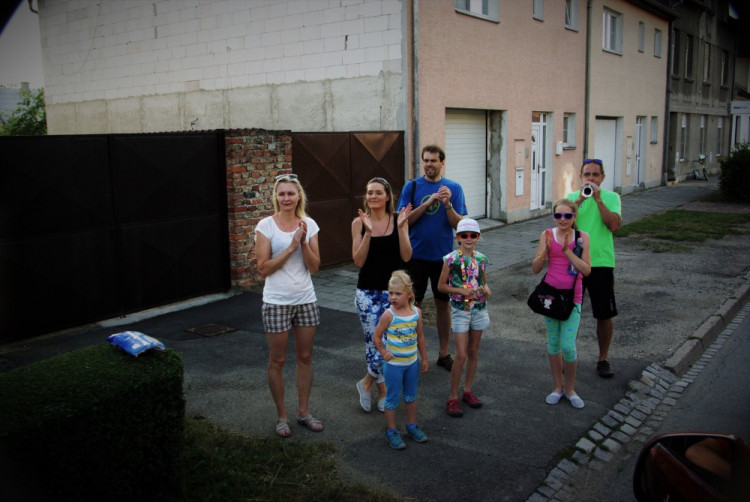 Foto: Matěj Langer