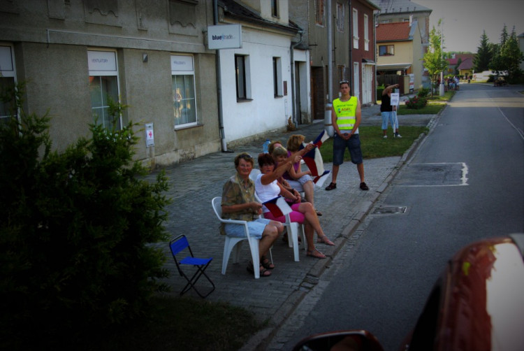 Foto: Matěj Langer