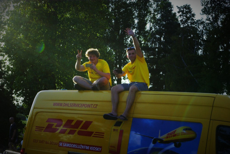 Foto: Matěj Langer