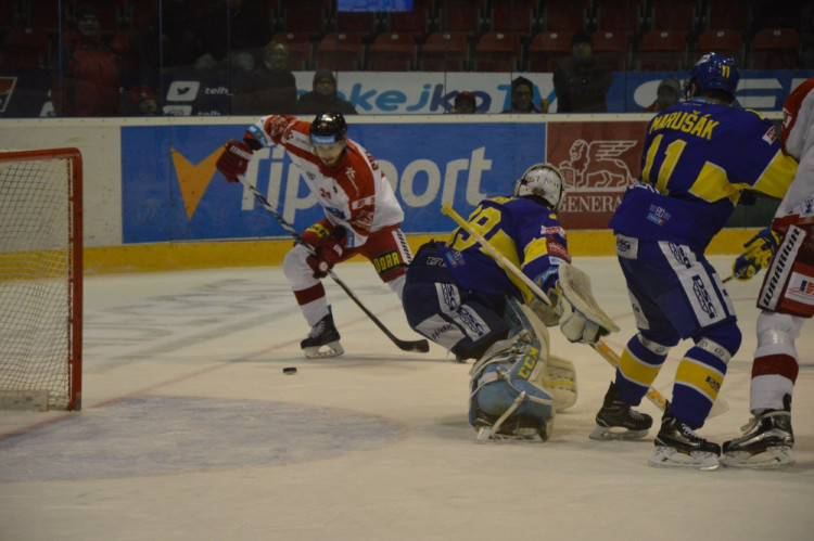 Mora vyhrála nad Zlínem 3:0, podívejte se na fotky ze zápasu