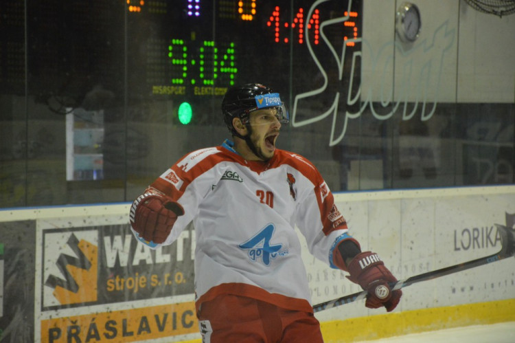 Mora vyhrála nad Zlínem 3:0, podívejte se na fotky ze zápasu