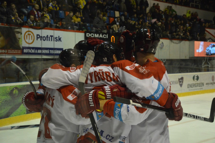 Mora vyhrála nad Zlínem 3:0, podívejte se na fotky ze zápasu