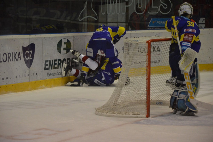 Mora vyhrála nad Zlínem 3:0, podívejte se na fotky ze zápasu