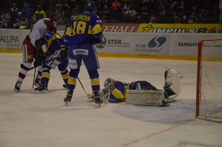 Mora vyhrála nad Zlínem 3:0, podívejte se na fotky ze zápasu