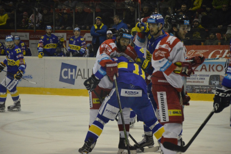 Mora vyhrála nad Zlínem 3:0, podívejte se na fotky ze zápasu