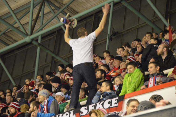 Mora vyhrála nad Zlínem 3:0, podívejte se na fotky ze zápasu