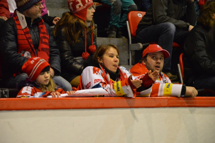 Mora vyhrála nad Zlínem 3:0, podívejte se na fotky ze zápasu