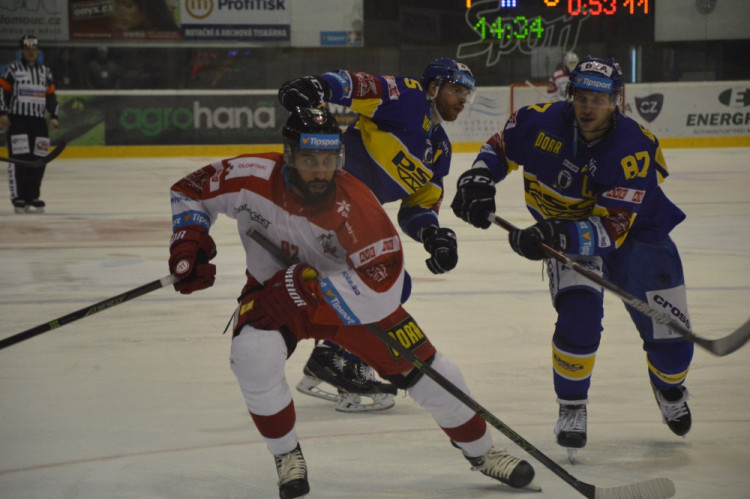 Mora vyhrála nad Zlínem 3:0, podívejte se na fotky ze zápasu