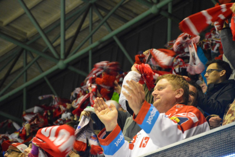 Mora vyhrála nad Zlínem 3:0, podívejte se na fotky ze zápasu