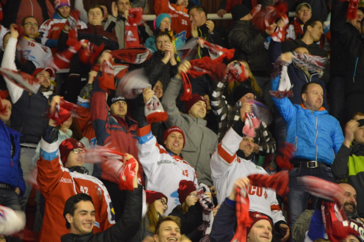 Mora vyhrála nad Zlínem 3:0, podívejte se na fotky ze zápasu