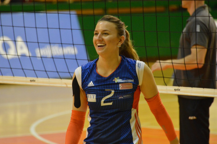 Olomoučanky doma titul ještě nevybojovaly. Za stavu 2:2 se rozhodne na horké půdě Prostějova