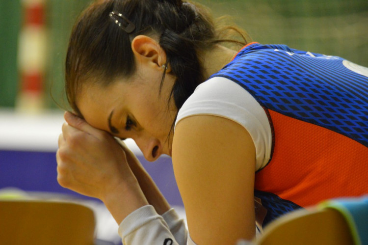 Olomoučanky doma titul ještě nevybojovaly. Za stavu 2:2 se rozhodne na horké půdě Prostějova