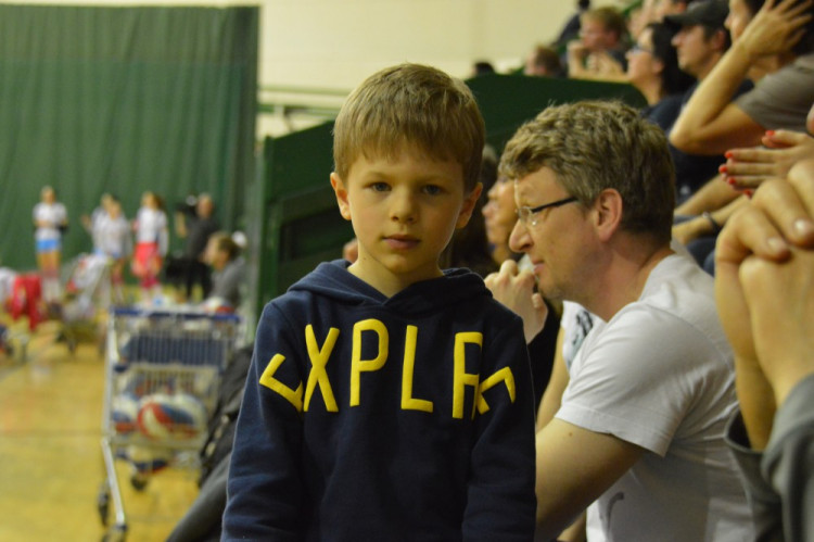 Olomoučanky doma titul ještě nevybojovaly. Za stavu 2:2 se rozhodne na horké půdě Prostějova