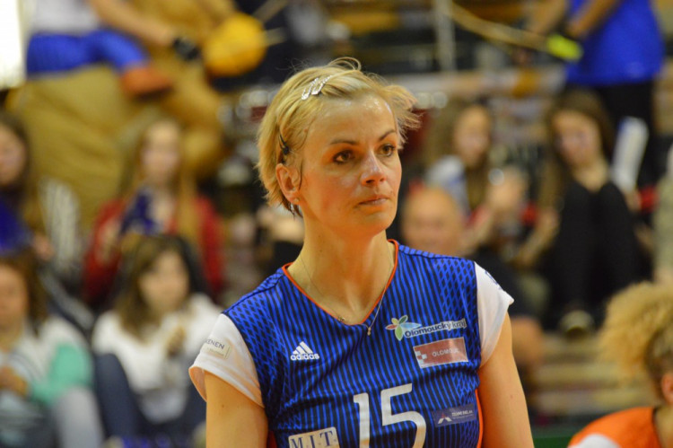 Olomoučanky doma titul ještě nevybojovaly. Za stavu 2:2 se rozhodne na horké půdě Prostějova