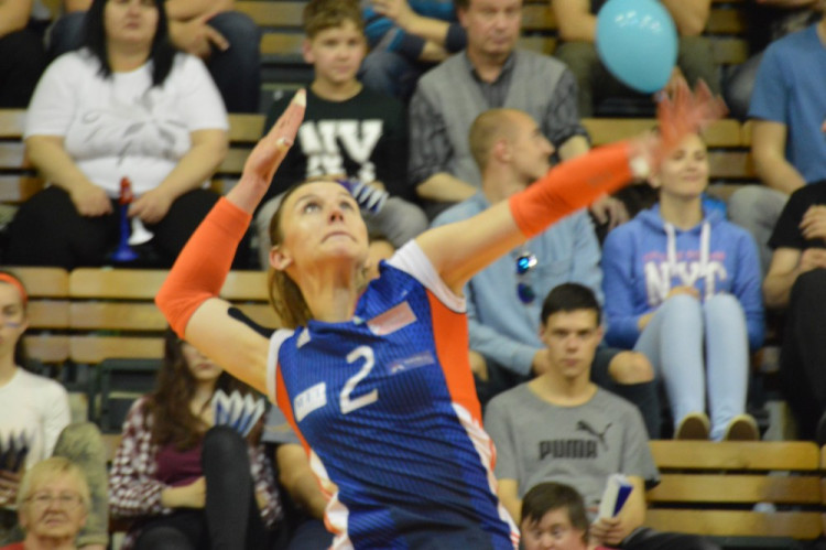 Olomoučanky doma titul ještě nevybojovaly. Za stavu 2:2 se rozhodne na horké půdě Prostějova