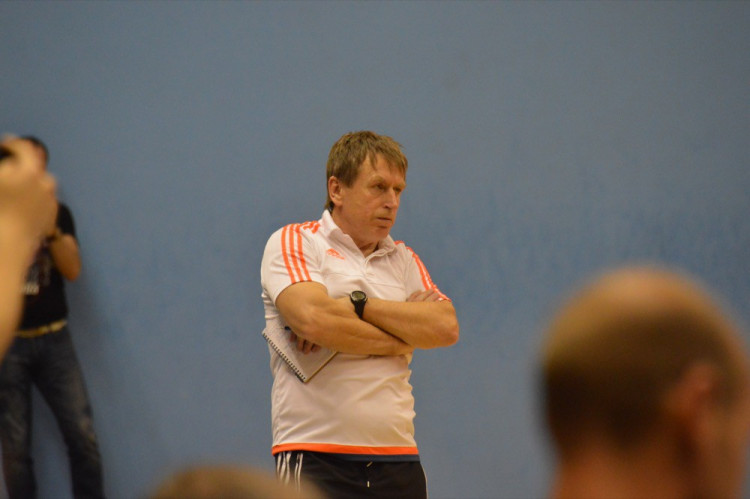 FOTOGALERIE: Prostějovanky jsou podeváté v řadě mistryněmi, bojovnice z Olomouce mají stříbro