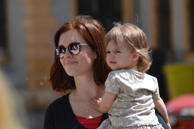 FOTOGALERIE: Prvnotřídní káva za krásného dne. V Olomouci se podruhé konal Den kávy