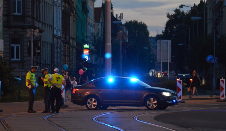 FOTO: Letošní půlmaraton je za námi, vyhrál ho Keňan Josphat Kiprop Kiptis. Podívejte se na fotky ze závodu