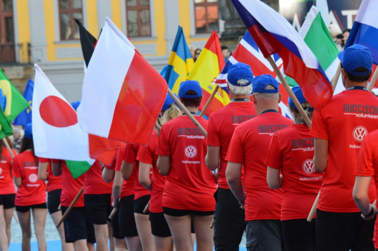 FOTO: Letošní půlmaraton je za námi, vyhrál ho Keňan Josphat Kiprop Kiptis. Podívejte se na fotky ze závodu