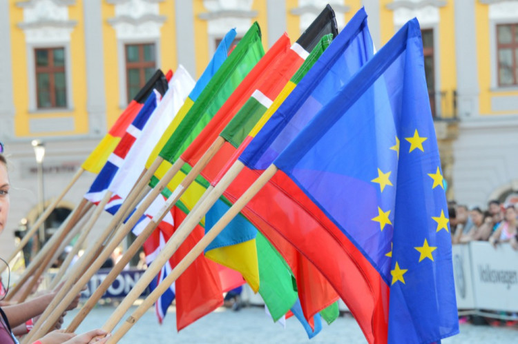 FOTO: Letošní půlmaraton je za námi, vyhrál ho Keňan Josphat Kiprop Kiptis. Podívejte se na fotky ze závodu