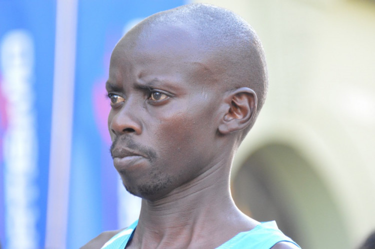 FOTO: Letošní půlmaraton je za námi, vyhrál ho Keňan Josphat Kiprop Kiptis. Podívejte se na fotky ze závodu