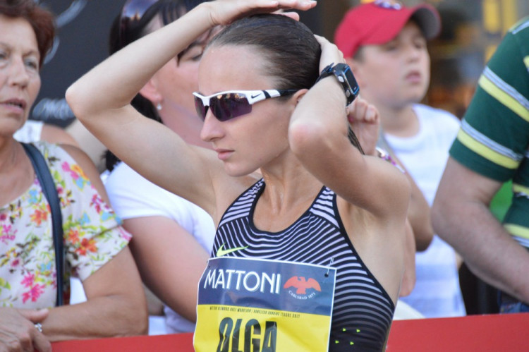 FOTO: Letošní půlmaraton je za námi, vyhrál ho Keňan Josphat Kiprop Kiptis. Podívejte se na fotky ze závodu