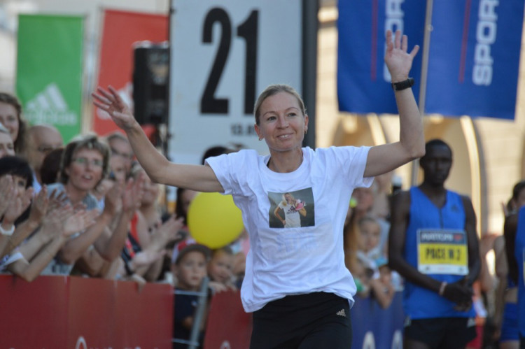 FOTO: Letošní půlmaraton je za námi, vyhrál ho Keňan Josphat Kiprop Kiptis. Podívejte se na fotky ze závodu