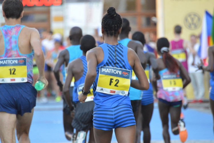 FOTO: Letošní půlmaraton je za námi, vyhrál ho Keňan Josphat Kiprop Kiptis. Podívejte se na fotky ze závodu