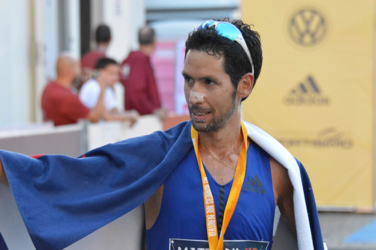 FOTO: Letošní půlmaraton je za námi, vyhrál ho Keňan Josphat Kiprop Kiptis. Podívejte se na fotky ze závodu