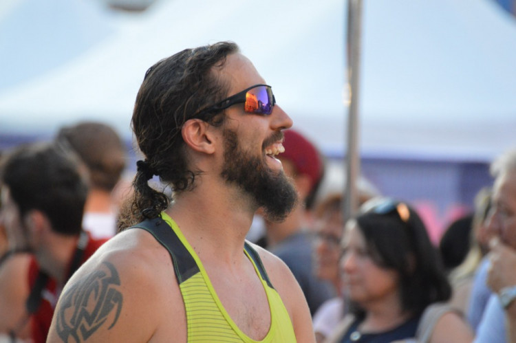 FOTO: Letošní půlmaraton je za námi, vyhrál ho Keňan Josphat Kiprop Kiptis. Podívejte se na fotky ze závodu