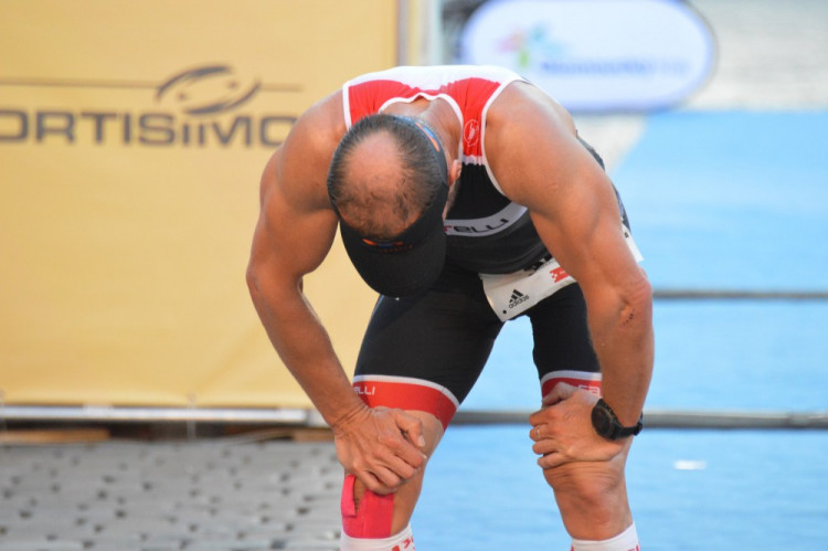 FOTO: Letošní půlmaraton je za námi, vyhrál ho Keňan Josphat Kiprop Kiptis. Podívejte se na fotky ze závodu