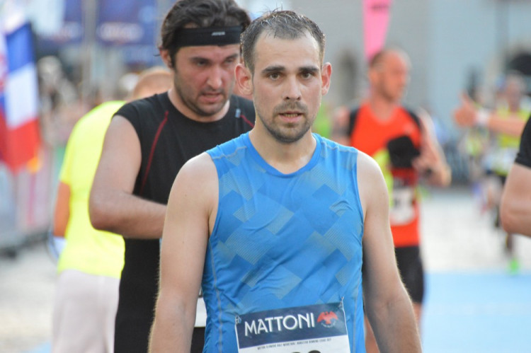 FOTO: Letošní půlmaraton je za námi, vyhrál ho Keňan Josphat Kiprop Kiptis. Podívejte se na fotky ze závodu