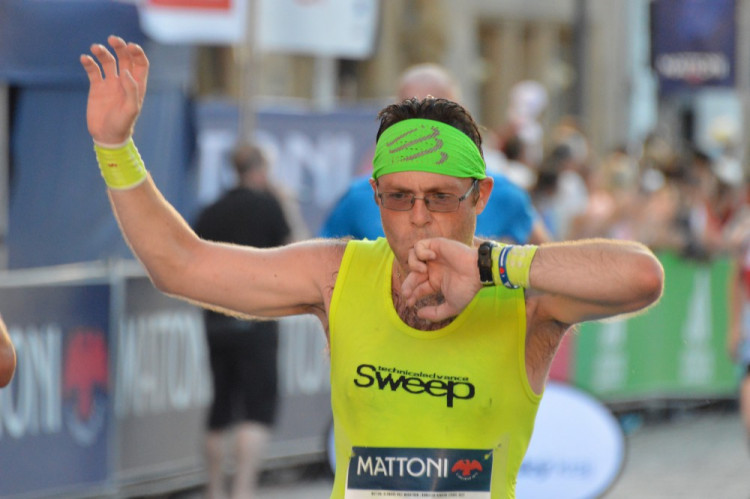 FOTO: Letošní půlmaraton je za námi, vyhrál ho Keňan Josphat Kiprop Kiptis. Podívejte se na fotky ze závodu