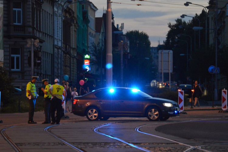 FOTO: Letošní půlmaraton je za námi, vyhrál ho Keňan Josphat Kiprop Kiptis. Podívejte se na fotky ze závodu