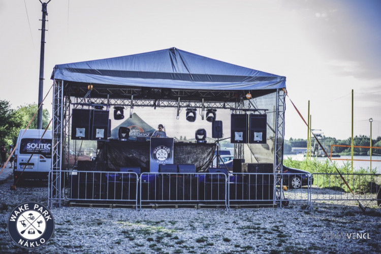 FOTO: Ohlédnutí za hip-hopovým Náklem. Indy&amp;Wich a Rest nezklamali