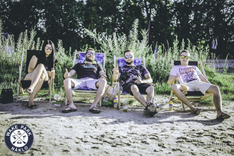 FOTO: Ohlédnutí za hip-hopovým Náklem. Indy&amp;Wich a Rest nezklamali