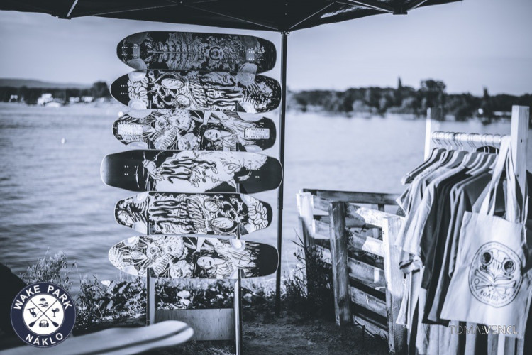 FOTO: Ohlédnutí za hip-hopovým Náklem. Indy&amp;Wich a Rest nezklamali