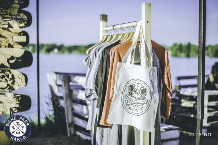 FOTO: Ohlédnutí za hip-hopovým Náklem. Indy&amp;Wich a Rest nezklamali