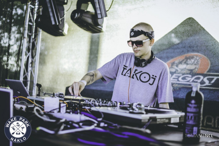 FOTO: Ohlédnutí za hip-hopovým Náklem. Indy&amp;Wich a Rest nezklamali