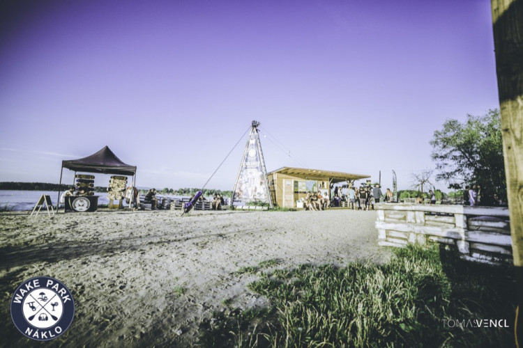 FOTO: Ohlédnutí za hip-hopovým Náklem. Indy&amp;Wich a Rest nezklamali