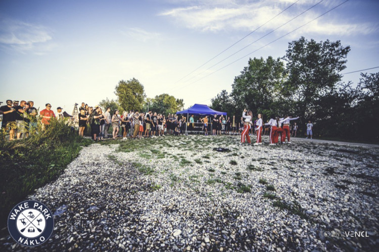 FOTO: Ohlédnutí za hip-hopovým Náklem. Indy&amp;Wich a Rest nezklamali