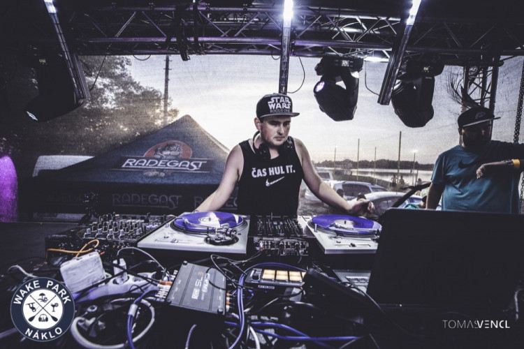 FOTO: Ohlédnutí za hip-hopovým Náklem. Indy&amp;Wich a Rest nezklamali