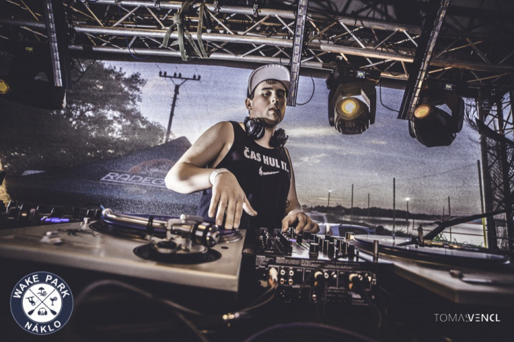 FOTO: Ohlédnutí za hip-hopovým Náklem. Indy&amp;Wich a Rest nezklamali