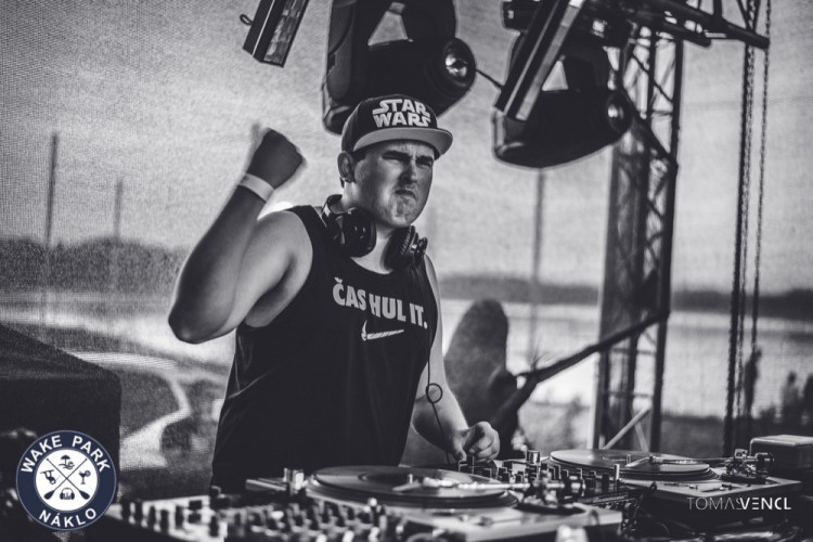 FOTO: Ohlédnutí za hip-hopovým Náklem. Indy&amp;Wich a Rest nezklamali