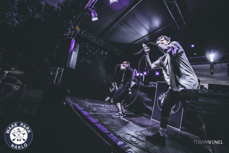 FOTO: Ohlédnutí za hip-hopovým Náklem. Indy&amp;Wich a Rest nezklamali