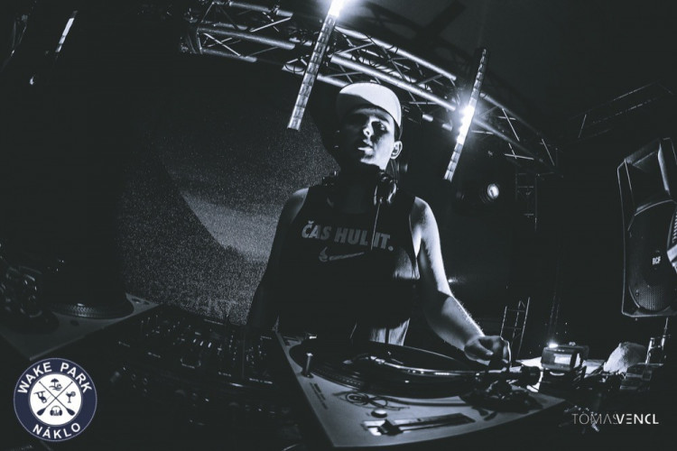 FOTO: Ohlédnutí za hip-hopovým Náklem. Indy&amp;Wich a Rest nezklamali